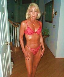 Anne, Swinger four BIG BLACK COCK Veteran