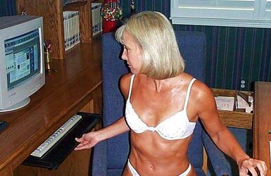 Anne, Swinger four BIG BLACK COCK Veteran