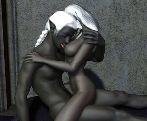 Scary Monsters