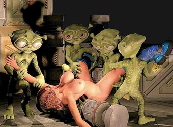 Scary Monsters