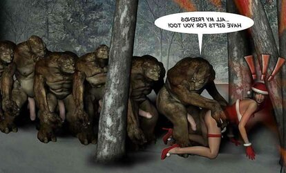 Scary Monsters
