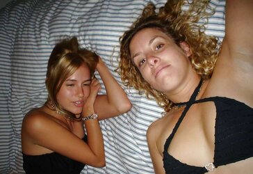 GirlsHavingFun