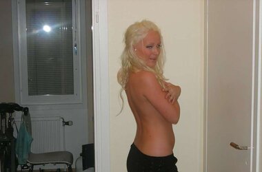 Swedish Doll