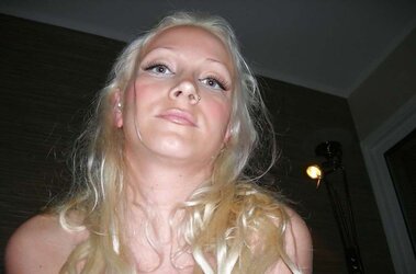 Swedish Doll