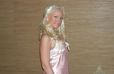 Swedish Doll