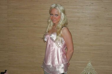 Swedish Doll
