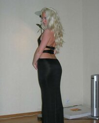 Swedish Doll