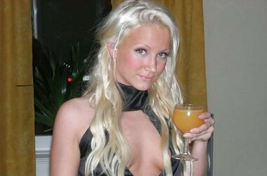 Swedish Doll