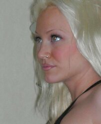 Swedish Doll