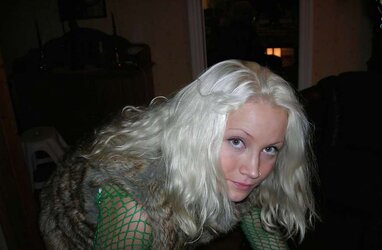 Swedish Doll