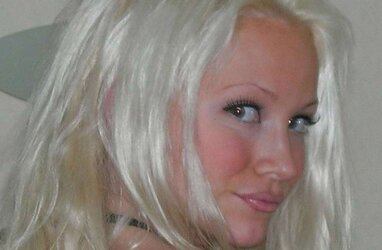 Swedish Doll