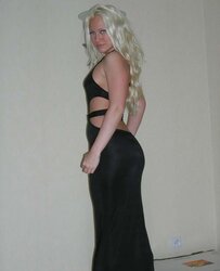Swedish Doll