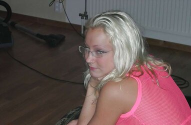 Swedish Doll