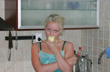 Swedish Doll