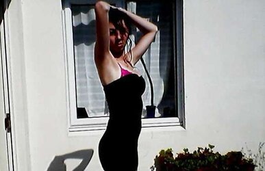 Favourite Prostitute