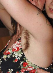 Armpit kingdom