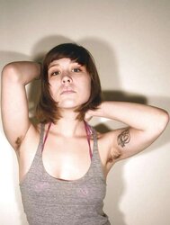 Armpit kingdom