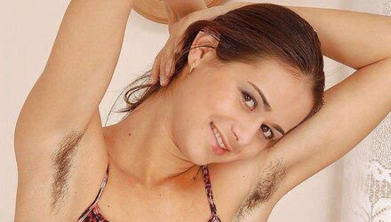 Armpit kingdom