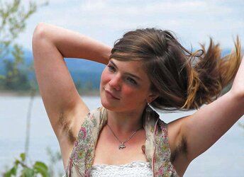 Armpit kingdom