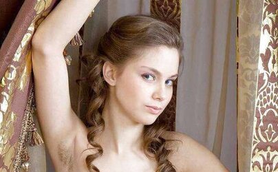 Armpit kingdom
