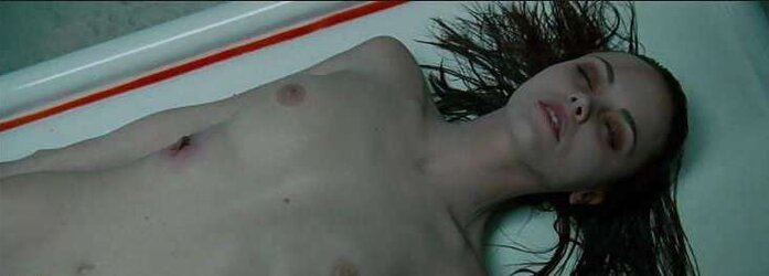 Christina Ricci is Steamy