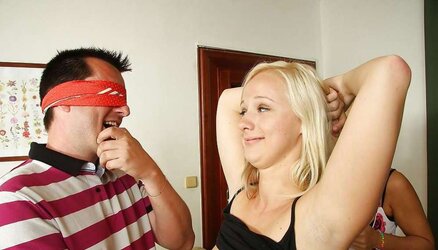Parents have fuck-fest with son