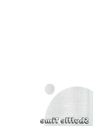 Shuffle Time (Persona trio) doujin