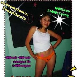 Morritas lindas