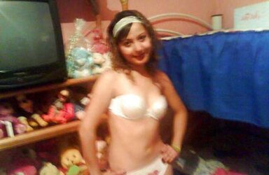 Morritas lindas