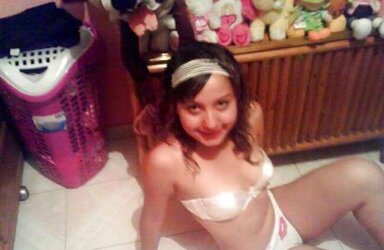 Morritas lindas