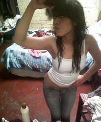 Morritas lindas