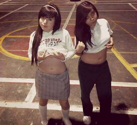 Morritas lindas