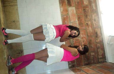 Morritas lindas