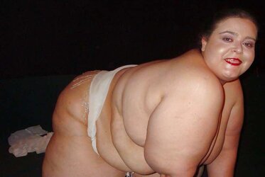PLUMPER chubby supersize meaty melons giant donk girls