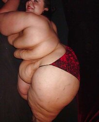 PLUMPER chubby supersize meaty melons giant donk girls
