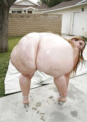 PLUMPER chubby supersize meaty melons giant donk girls