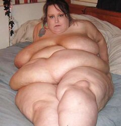 PLUMPER chubby supersize meaty melons giant donk girls