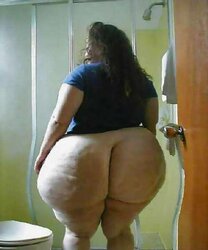 PLUMPER chubby supersize meaty melons giant donk girls