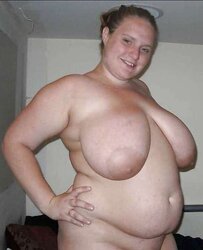 PLUMPER chubby supersize meaty melons giant donk girls