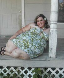 PLUMPER chubby supersize meaty melons giant donk girls