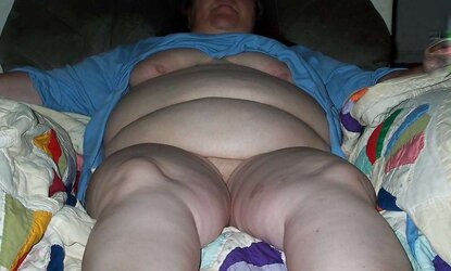 PLUMPER chubby supersize meaty melons giant donk girls