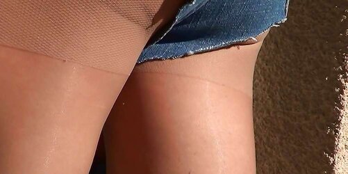 Jeans brief