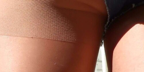 Jeans brief