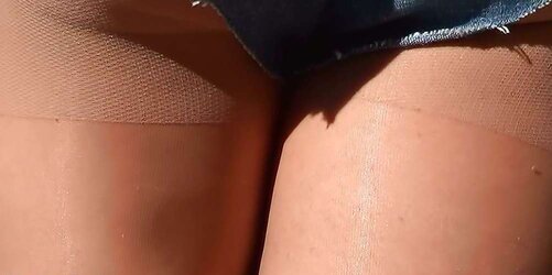 Jeans brief
