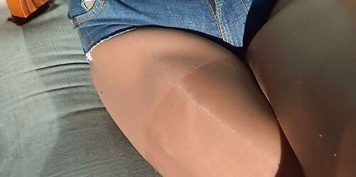 Jeans brief