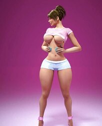 Anime-Cartoons