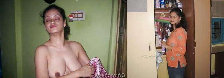 DESI NAKED INDIAN HONEYS WITH CLEAR FACE