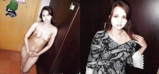 DESI NAKED INDIAN HONEYS WITH CLEAR FACE