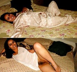 DESI NAKED INDIAN HONEYS WITH CLEAR FACE