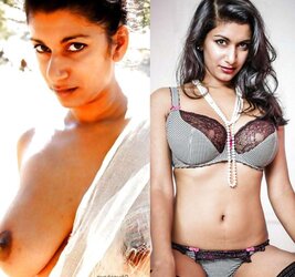 DESI NAKED INDIAN HONEYS WITH CLEAR FACE